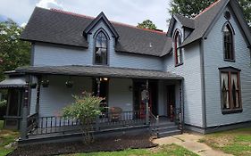 The Carson House Bed & Breakfast Bed & Breakfast