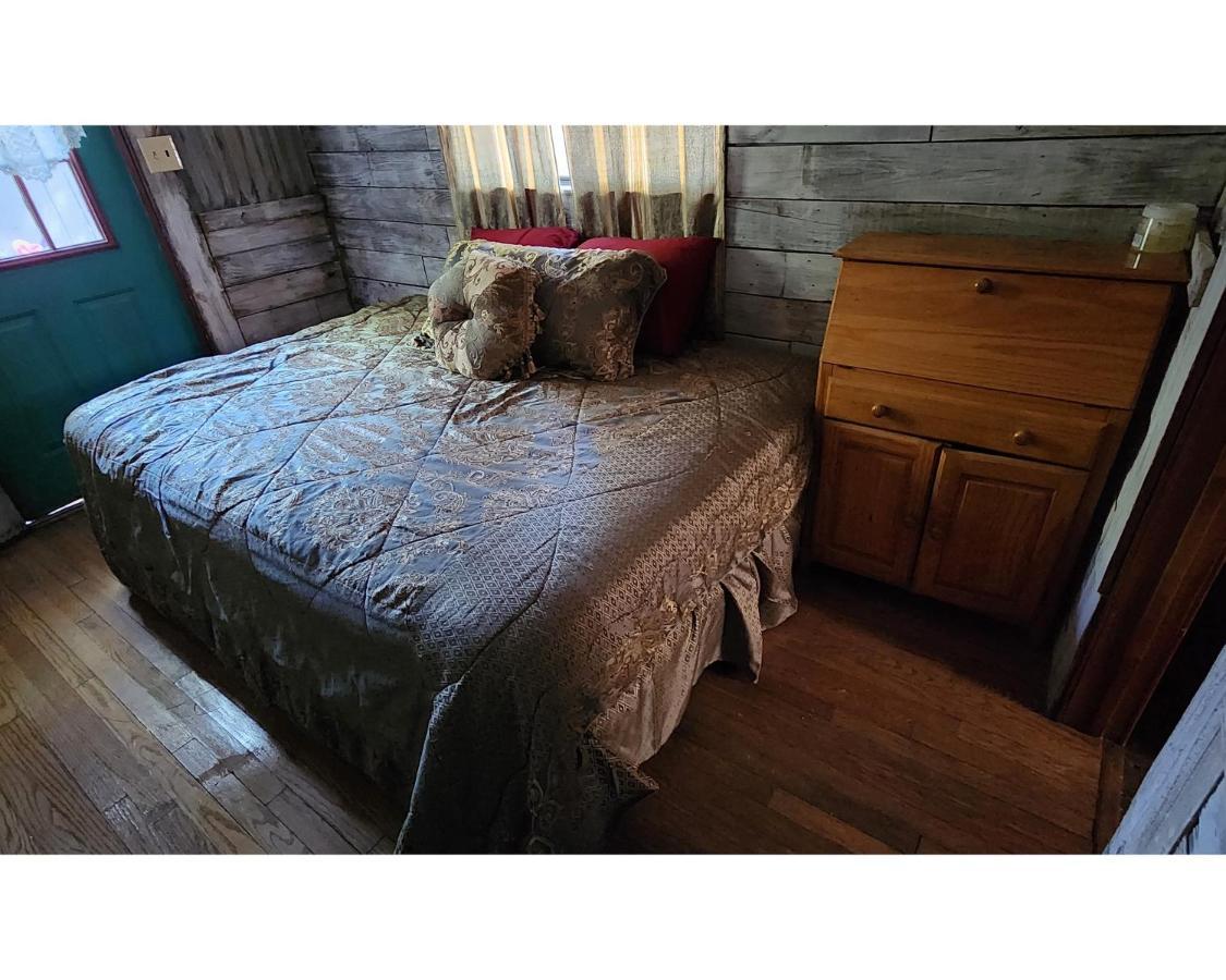 The Carson House Bed & Breakfast Bed & Breakfast Pittsburg ภายนอก รูปภาพ