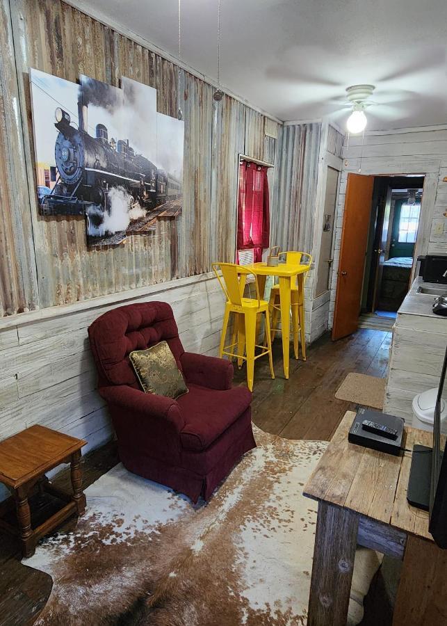 The Carson House Bed & Breakfast Bed & Breakfast Pittsburg ภายนอก รูปภาพ