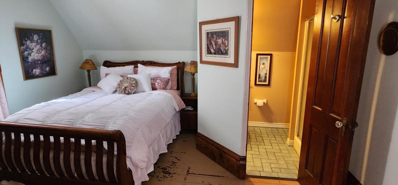 The Carson House Bed & Breakfast Bed & Breakfast Pittsburg ห้อง รูปภาพ