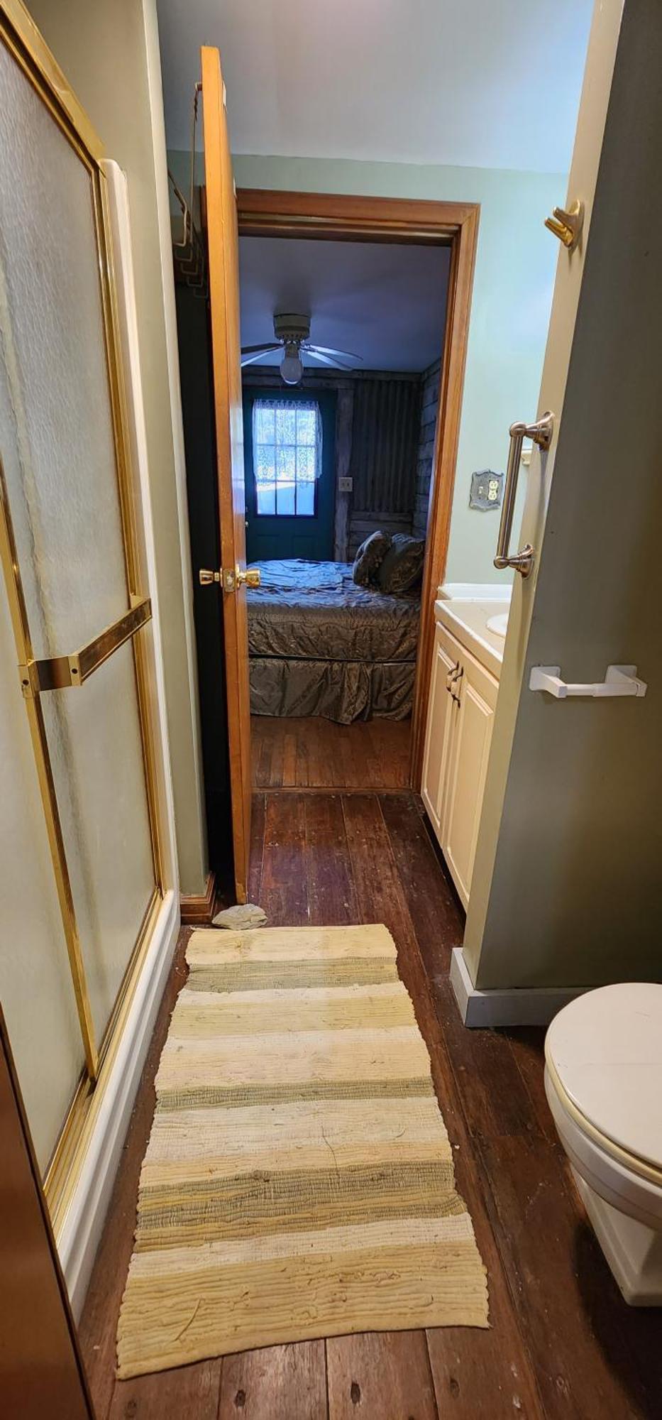 The Carson House Bed & Breakfast Bed & Breakfast Pittsburg ห้อง รูปภาพ